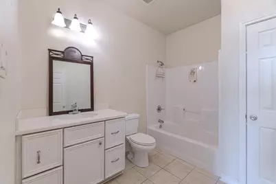 816 Martin Luther King Road, Ames, TX 77575 - Photo 18