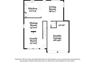 4911 Larksong Ln, Spring, TX 77388 - Photo 2