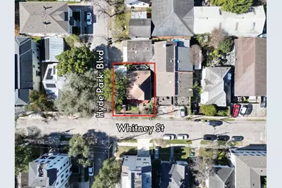 2416 Whitney Street, Houston, TX 77006 - Photo 2