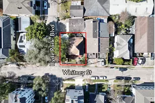 2416 Whitney St, Houston, TX 77006 - Photo 2