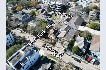 2416 Whitney Street, Houston, TX 77006 - Photo 4