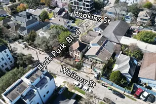 2416 Whitney St, Houston, TX 77006 - Photo 4