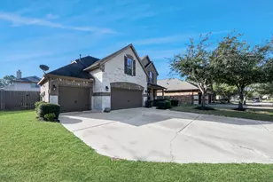 20707 Reston Run Ln, Cypress, TX 77433 - Photo 4