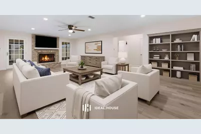 8022 Bayside Boulevard, Beach City, TX 77523 - Photo 6