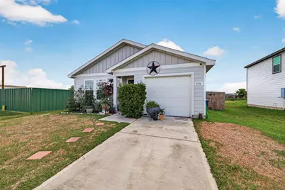 3496 Road 5725, Cleveland, TX 77327 - Photo 6