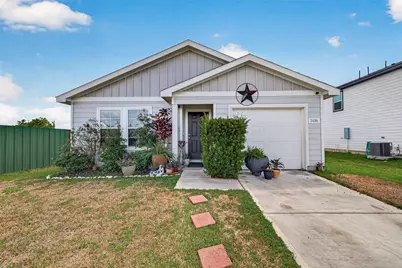 3496 Road 5725, Cleveland, TX 77327 - Photo 1