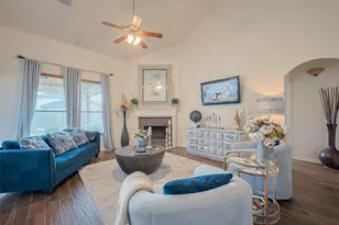25203 Melody Oaks Ln, Katy, TX 77494 - Photo 8