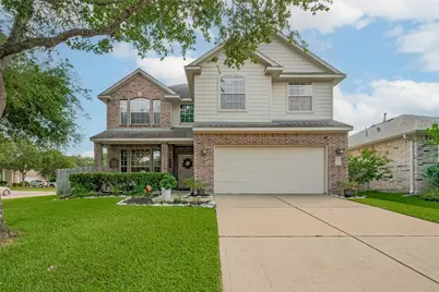 25203 Melody Oaks Lane, Katy, TX 77494 - Photo 1