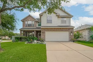 25203 Melody Oaks Ln, Katy, TX 77494 - Photo 1