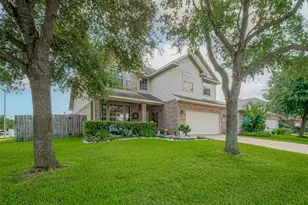 25203 Melody Oaks Ln, Katy, TX 77494 - Photo 2