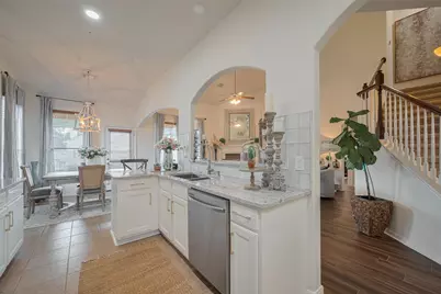 25203 Melody Oaks Lane, Katy, TX 77494 - Photo 14