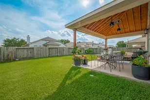 25203 Melody Oaks Ln, Katy, TX 77494 - Photo 36