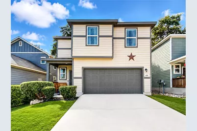 155 Honey Oak Lane, New Braunfels, TX 78130 - Photo 4