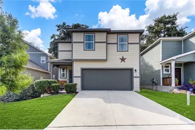 155 Honey Oak Lane, New Braunfels, TX 78130 - Photo 2