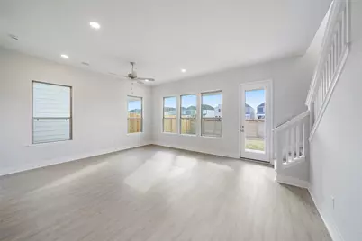 13405 Sun Cay Drive, Houston, TX 77047 - Photo 2