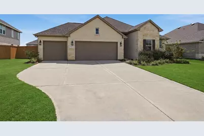1160 Imperial Ranch Way, Dayton, TX 77535 - Photo 2
