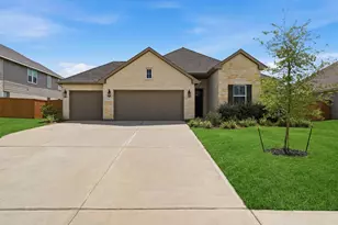 1160 Imperial Ranch Wy, Dayton, TX 77535 - Photo 1