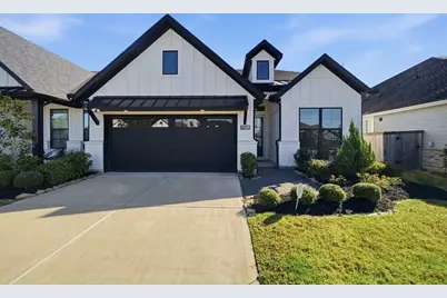 15326 Leal Rancho Court, Cypress, TX 77433 - Photo 4