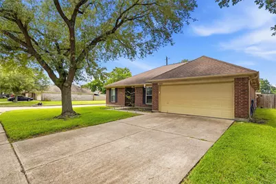 5034 Glenview Drive, La Porte, TX 77571 - Photo 4