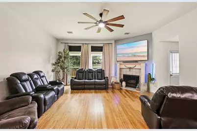 5034 Glenview Drive, La Porte, TX 77571 - Photo 12