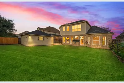 14511 Middle Bluff Trail, Cypress, TX 77429 - Photo 40