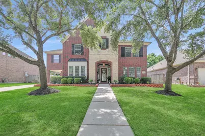 24628 Hosford Meadows Drive, Porter, TX 77365 - Photo 1
