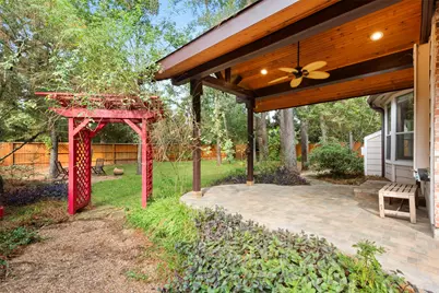 18 Valley Mead Place, The Woodlands, TX 77384 - Photo 42