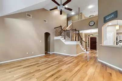 18 Valley Mead Place, The Woodlands, TX 77384 - Photo 20