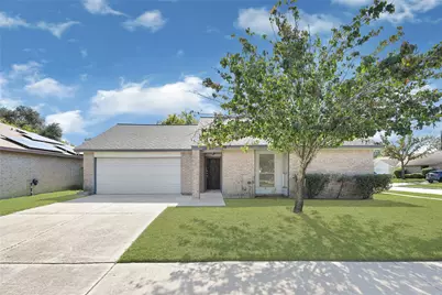 19327 Cypress Harbor Drive, Katy, TX 77449 - Photo 2
