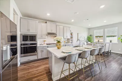 2951 Golden Dust Drive, Katy, TX 77493 - Photo 2