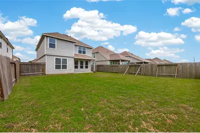 5602 James Michael Drive, Rosharon, TX 77583 - Photo 32