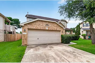 15510 Satsuma Point Court, Houston, TX 77049 - Photo 2