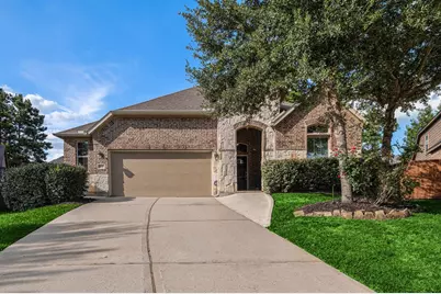 144 Greatwood Glen Court, Montgomery, TX 77316 - Photo 1