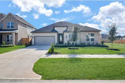 4623 Sleepy Retreat Trail, Fulshear, TX 77441 - Photo 2