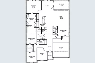 4623 Sleepy Retreat Trail, Fulshear, TX 77441 - Photo 50