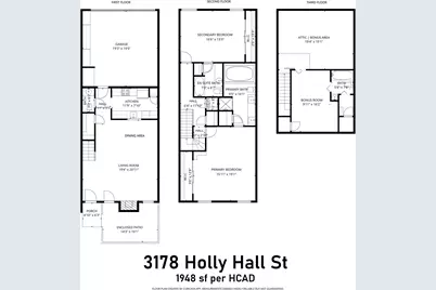 3178 Holly Hall Street, Houston, TX 77054 - Photo 2