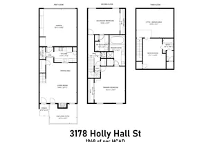 3178 Holly Hall St, Houston, TX 77054 - Photo 2