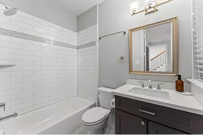 910 W 18th Street #B, Houston, TX 77008 - Photo 8