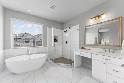 910 W 18th Street #B, Houston, TX 77008 - Photo 16