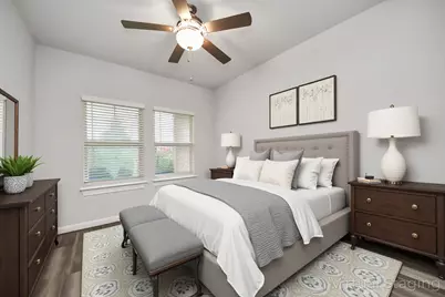 4231 Reese Ravine Lane Lane, Katy, TX 77493 - Photo 8