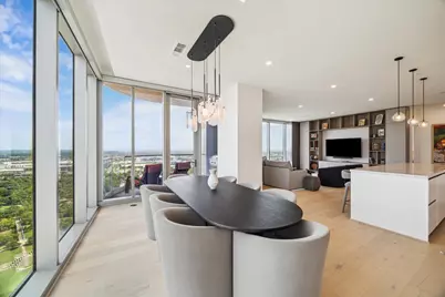 1711 Allen Parkway #2601, Houston, TX 77019 - Photo 1