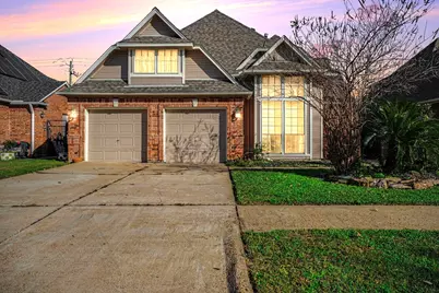 1321 Garden Court, Deer Park, TX 77536 - Photo 1