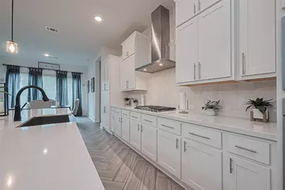 9014 Meadow Bridge Drive, Missouri City, TX 77459 - Photo 14