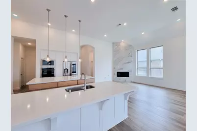 7507 Pronghorn Meadow Trail, Katy, TX 77493 - Photo 6