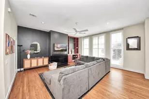 1406 Stanford St, Houston, TX 77019 - Photo 6