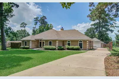 14902 Cactus Wren Drive, Tomball, TX 77377 - Photo 1