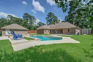 14902 Cactus Wren Dr, Tomball, TX 77377 - Photo 30