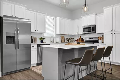 38634 Spur 149 Rd #60B, Magnolia, TX 77354 - Photo 8