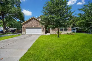 311 Beaumont Dr, Magnolia, TX 77354 - Photo 2
