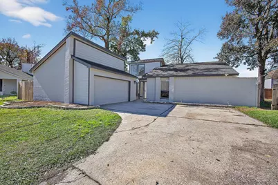 6900 Foxmont Lane, Humble, TX 77338 - Photo 2